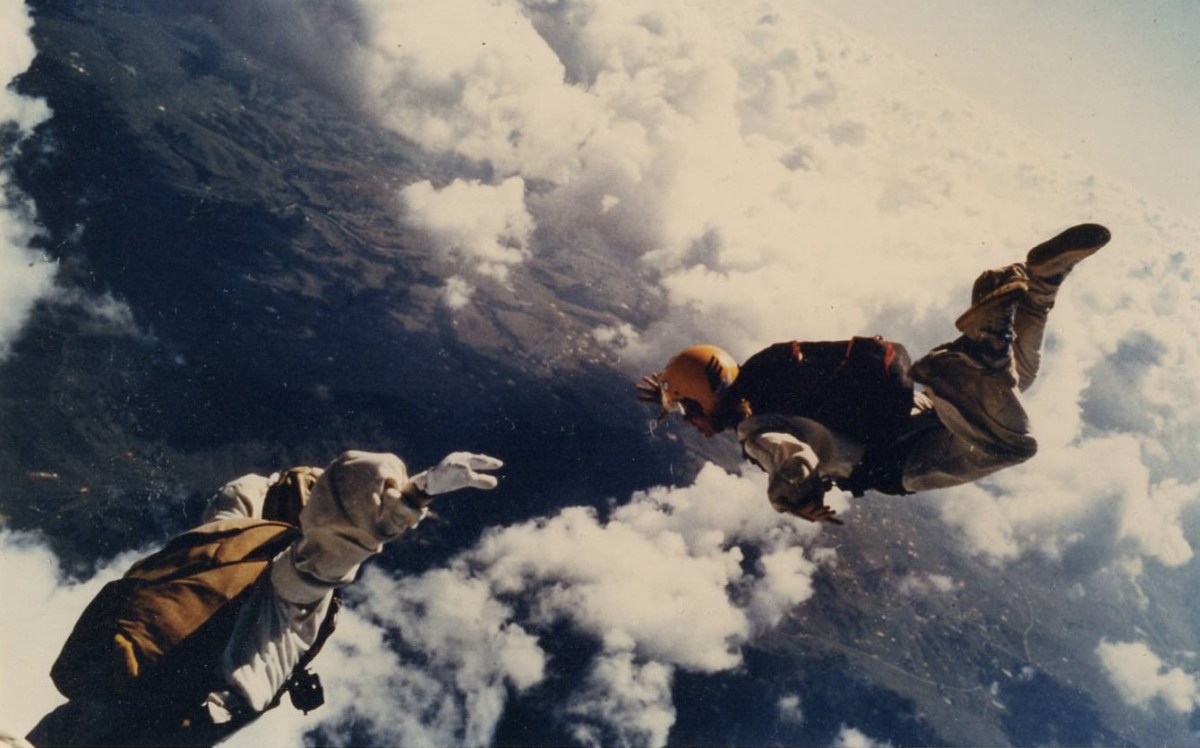 Blessings of Boredom